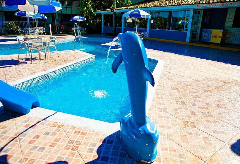 Hotel Pousada Vivendas do Sol e Mar  | Caraguatatuba | São Paulo | Brasil 2