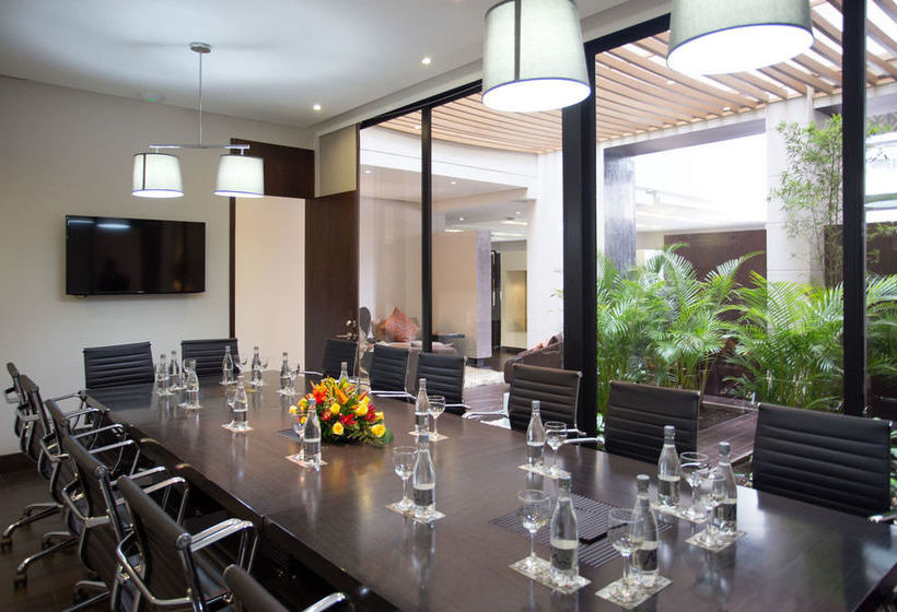 Hotel 93 Luxury Suites & Residences | Bogotá | Distrito Capital | Colombia 8