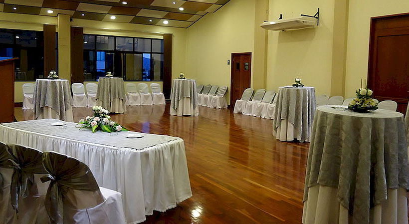 Toloma Gran Hotel | Cochabamba | Bolivia | América del Sur 1