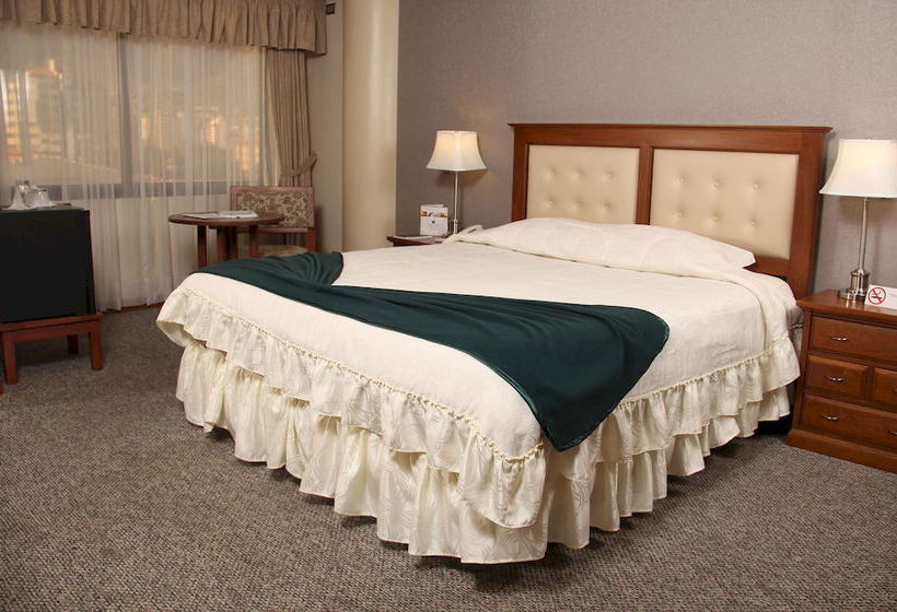 Toloma Gran Hotel | Cochabamba | Bolivia | América del Sur 14