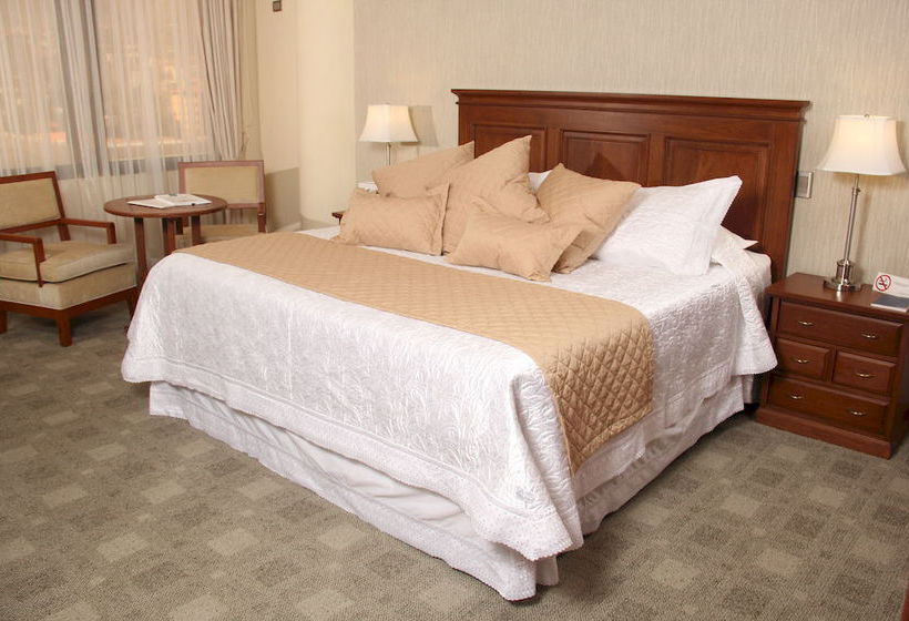 Toloma Gran Hotel | Cochabamba | Bolivia | América del Sur 15