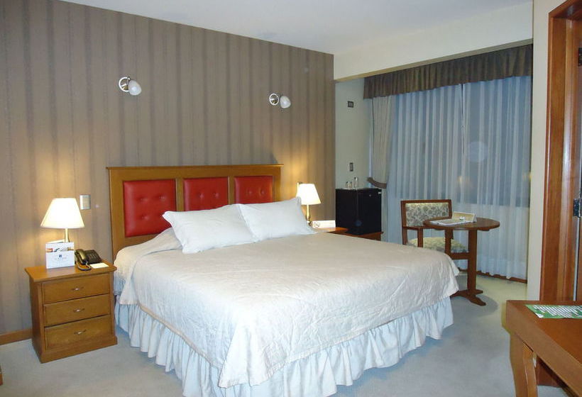 Toloma Gran Hotel | Cochabamba | Bolivia | América del Sur 18