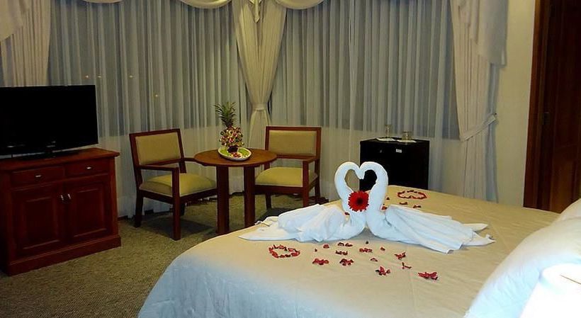 Toloma Gran Hotel | Cochabamba | Bolivia | América del Sur 19