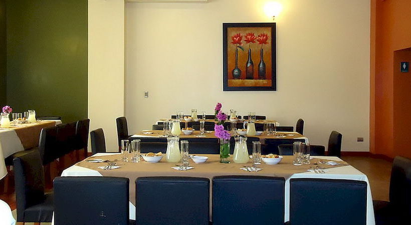 Toloma Gran Hotel | Cochabamba | Bolivia | América del Sur 2