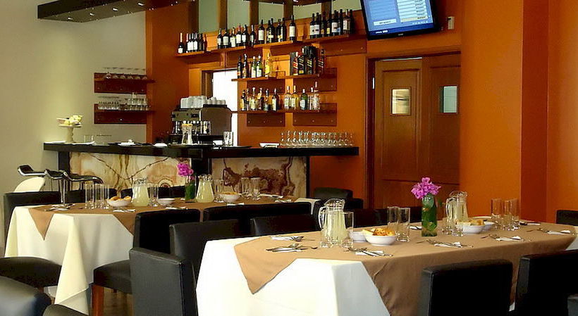 Toloma Gran Hotel | Cochabamba | Bolivia | América del Sur 3