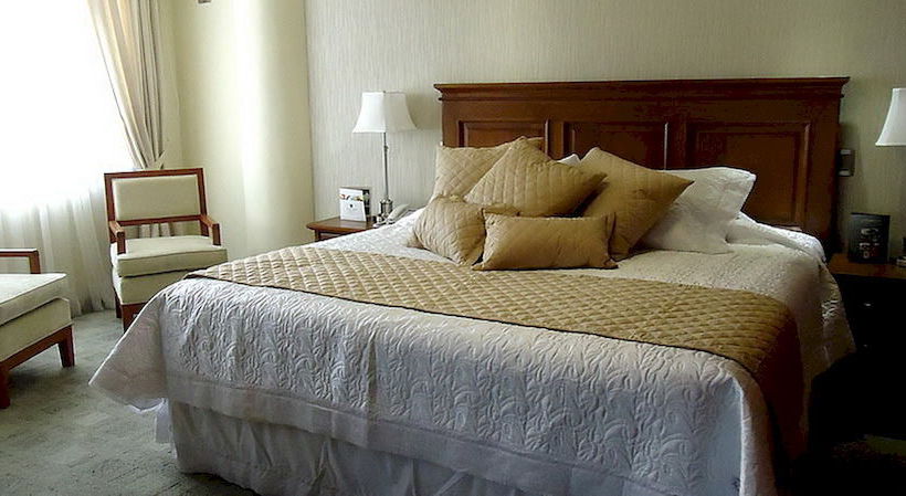 Toloma Gran Hotel | Cochabamba | Bolivia | América del Sur 4