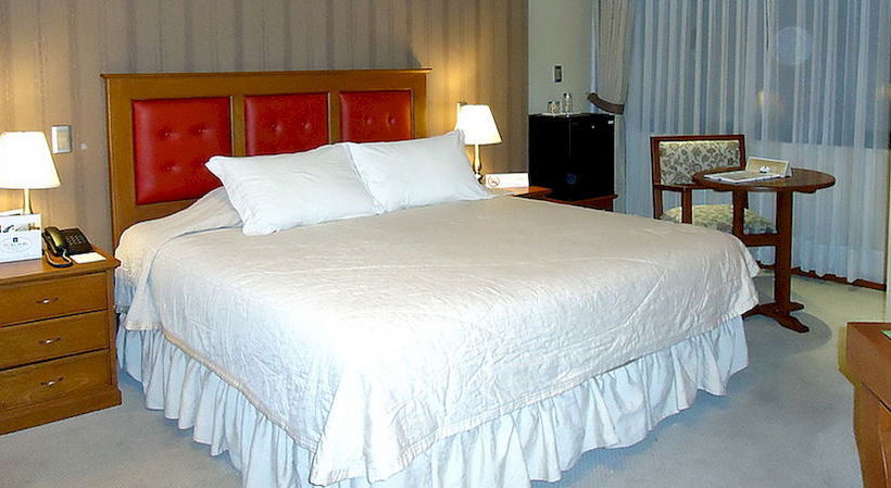 Toloma Gran Hotel | Cochabamba | Bolivia | América del Sur 6