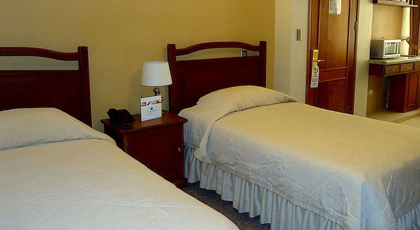 Toloma Gran Hotel | Cochabamba | Bolivia | América del Sur 7