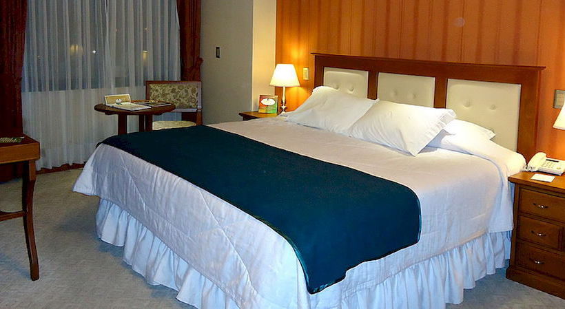 Toloma Gran Hotel | Cochabamba | Bolivia | América del Sur 8