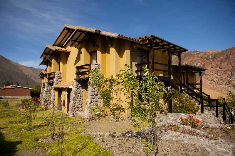 Hotel Inkallpa Valle Sagrado | Urubamba | Urubamba | Perú 11