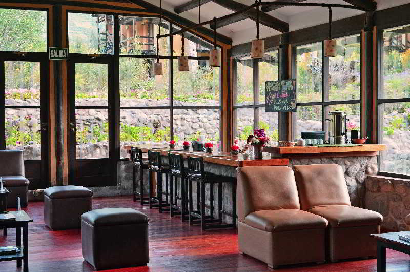 Hotel Inkallpa Valle Sagrado | Urubamba | Urubamba | Perú 12