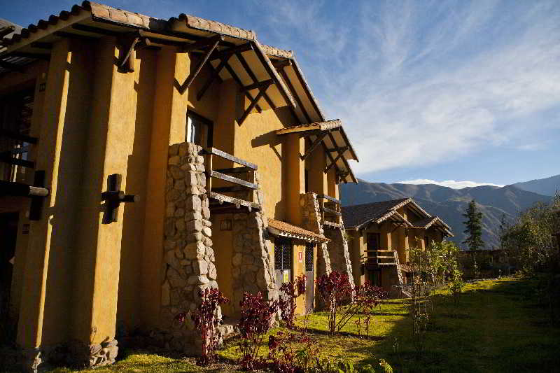 Hotel Inkallpa Valle Sagrado | Urubamba | Urubamba | Perú 13