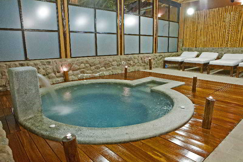 Hotel Inkallpa Valle Sagrado | Urubamba | Urubamba | Perú 15