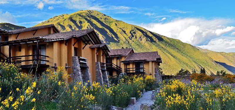 Hotel Inkallpa Valle Sagrado | Urubamba | Urubamba | Perú 16