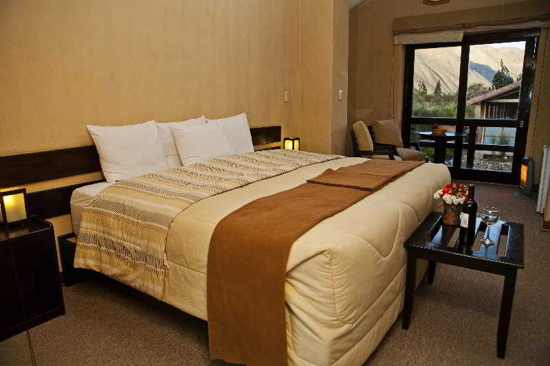 Hotel Inkallpa Valle Sagrado | Urubamba | Urubamba | Perú 18