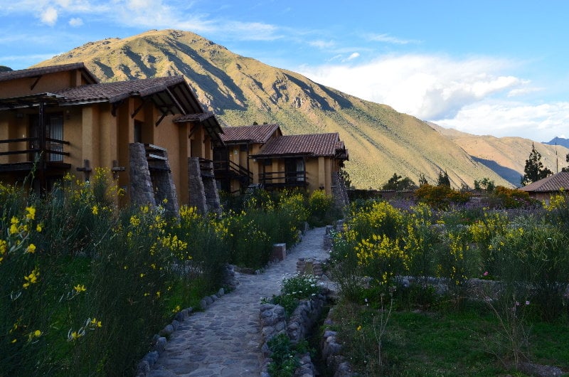 Hotel Inkallpa Valle Sagrado | Urubamba | Urubamba | Perú 4