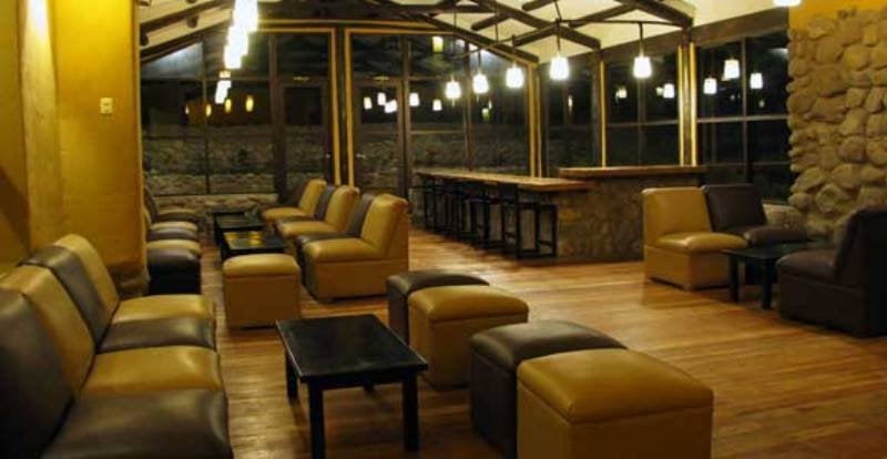 Hotel Inkallpa Valle Sagrado | Urubamba | Urubamba | Perú 5