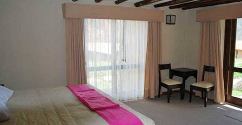 Hotel Inkallpa Valle Sagrado | Urubamba | Urubamba | Perú 6