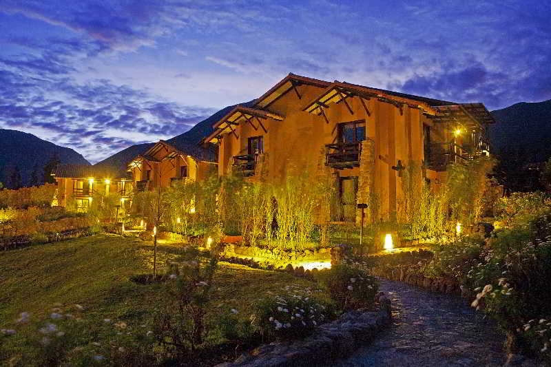 Hotel Inkallpa Valle Sagrado | Urubamba | Urubamba | Perú 7