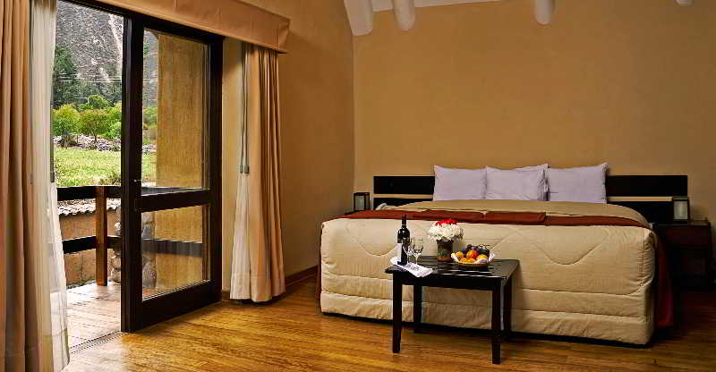 Hotel Inkallpa Valle Sagrado | Urubamba | Urubamba | Perú 8