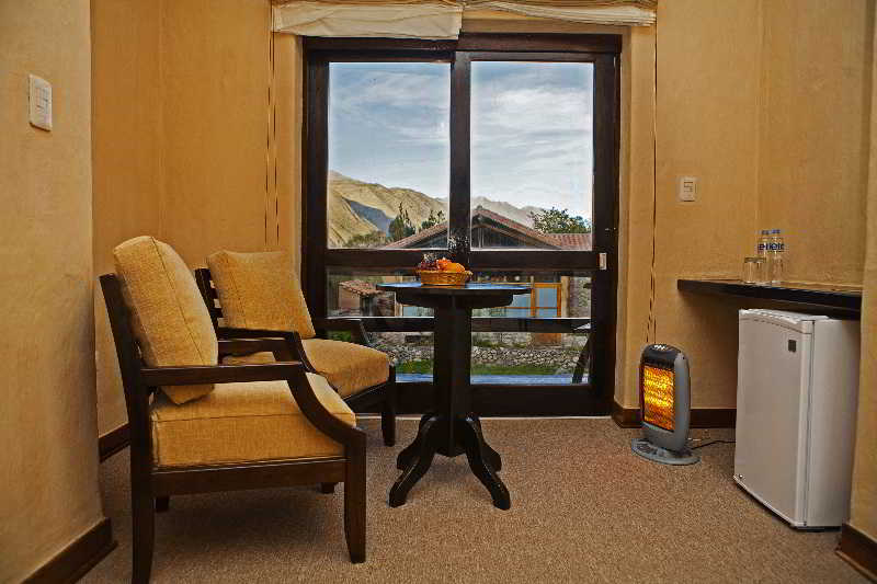 Hotel Inkallpa Valle Sagrado | Urubamba | Urubamba | Perú 9