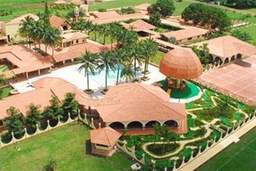 Hotel Campestre El Campanario Villavicencio Meta