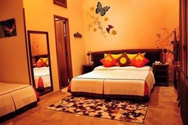 Hotel Campestre El Campanario | Villavicencio | Meta | Colombia 1