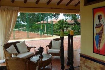 Hotel Campestre El Campanario | Villavicencio | Meta | Colombia 12