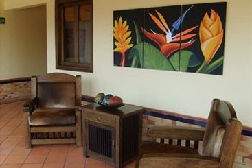 Hotel Campestre El Campanario | Villavicencio | Meta | Colombia 15