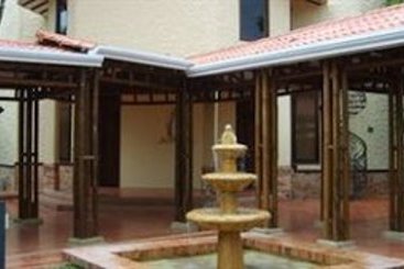 Hotel Campestre El Campanario | Villavicencio | Meta | Colombia 5