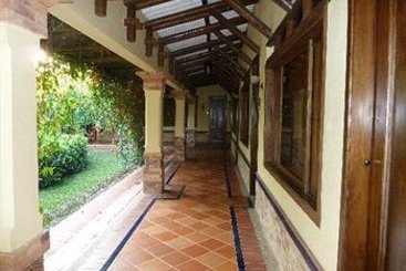 Hotel Campestre El Campanario | Villavicencio | Meta | Colombia 6