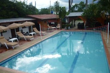 Campestre Hotel Bismarckia Villavicencio Meta