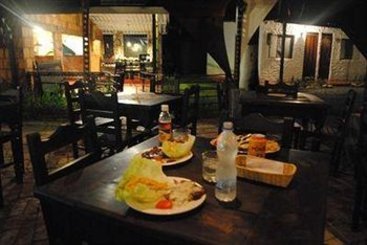 Campestre Hotel Bismarckia | Villavicencio | Meta | Colombia 12