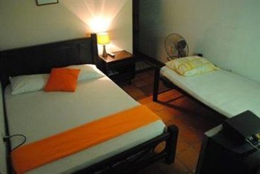 Campestre Hotel Bismarckia | Villavicencio | Meta | Colombia 14