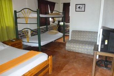 Campestre Hotel Bismarckia | Villavicencio | Meta | Colombia 3