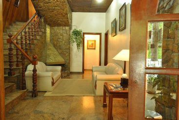 Hotel Serra Da Estrela  | Nova Petrópolis | Rio Grande do Sul | Brasil 1