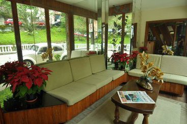 Hotel Serra Da Estrela  | Nova Petrópolis | Rio Grande do Sul | Brasil 2