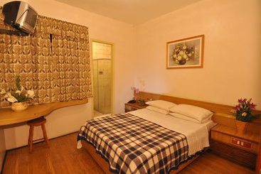 Hotel Serra Da Estrela  | Nova Petrópolis | Rio Grande do Sul | Brasil 3