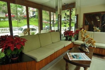 Hotel Serra Da Estrela  | Nova Petrópolis | Rio Grande do Sul | Brasil 4