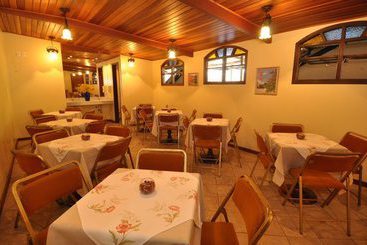 Hotel Serra Da Estrela  | Nova Petrópolis | Rio Grande do Sul | Brasil 6