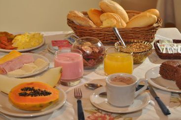 Hotel Serra Da Estrela  | Nova Petrópolis | Rio Grande do Sul | Brasil 7