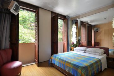 Hotel Serra Da Estrela  | Nova Petrópolis | Rio Grande do Sul | Brasil 9