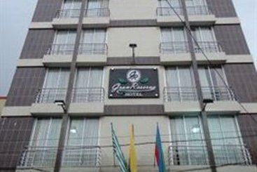 Hotel Gran Reserva Villavicencio Meta