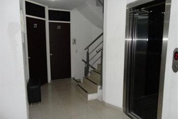 Hotel Gran Reserva | Villavicencio | Meta | Colombia 1