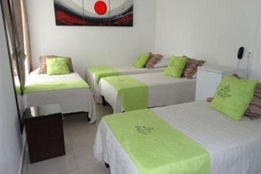 Hotel Gran Reserva | Villavicencio | Meta | Colombia 10