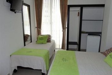 Hotel Gran Reserva | Villavicencio | Meta | Colombia 11