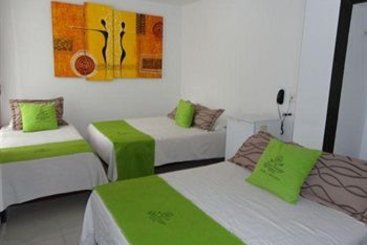 Hotel Gran Reserva | Villavicencio | Meta | Colombia 12