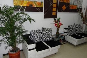 Hotel Gran Reserva | Villavicencio | Meta | Colombia 13