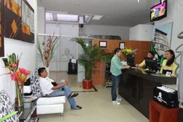 Hotel Gran Reserva | Villavicencio | Meta | Colombia 14