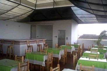 Hotel Gran Reserva | Villavicencio | Meta | Colombia 15